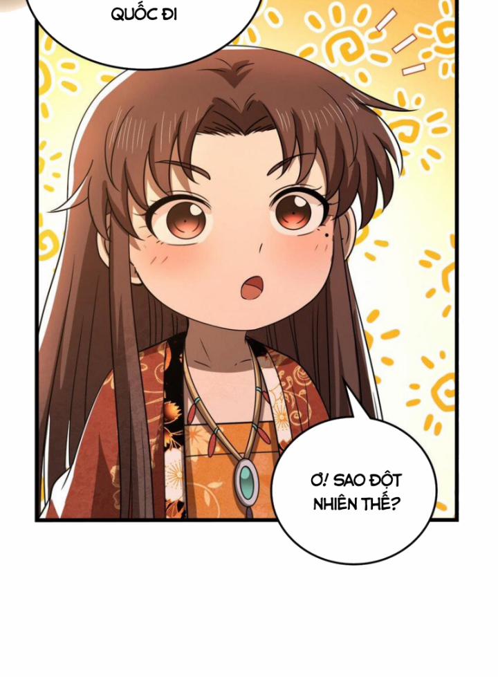 Xuân Thu Bá Đồ 258 trang 55