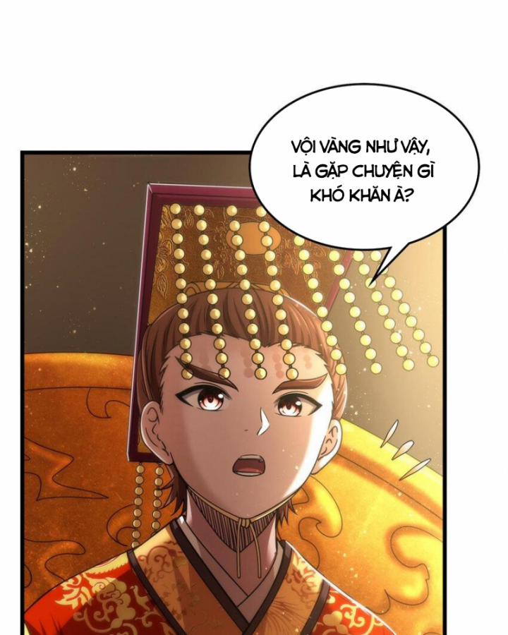 Xuân Thu Bá Đồ 258 trang 60