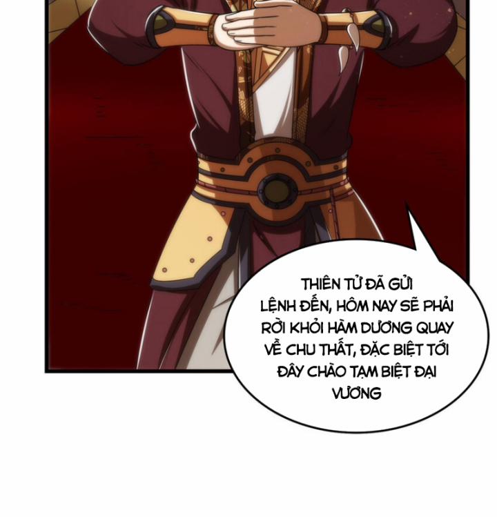 Xuân Thu Bá Đồ 258 trang 62