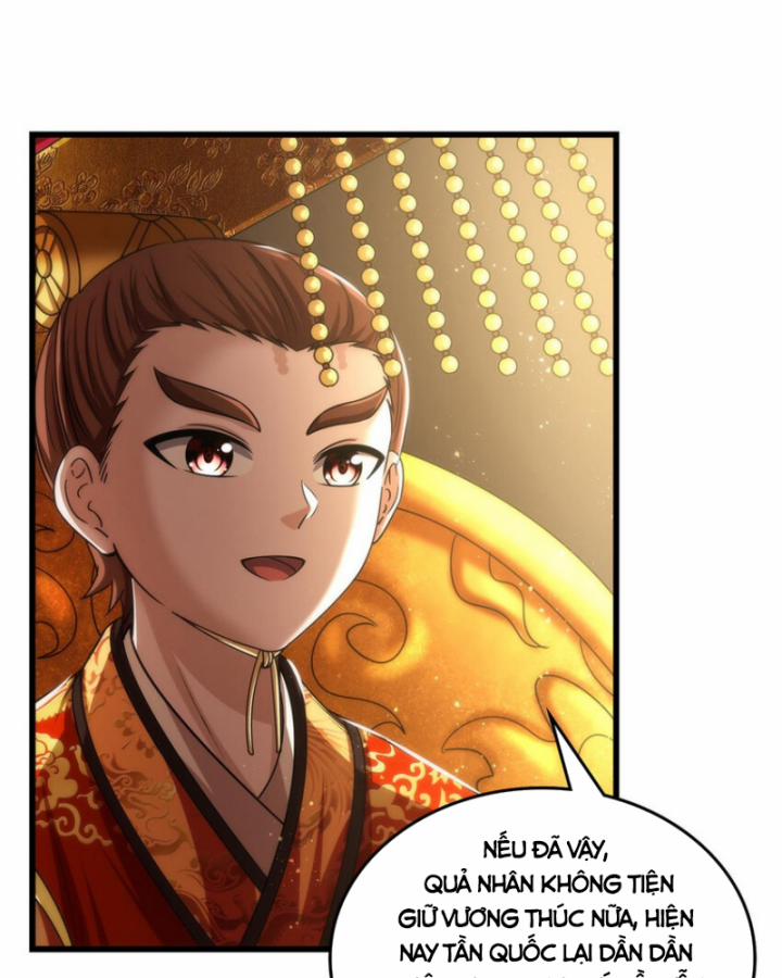 Xuân Thu Bá Đồ 258 trang 63