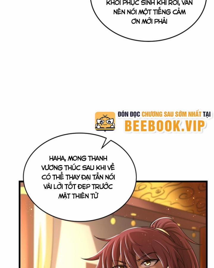 Xuân Thu Bá Đồ 258 trang 64