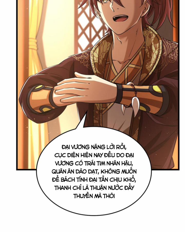 Xuân Thu Bá Đồ 258 trang 65