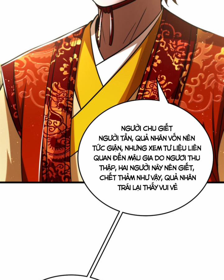 Xuân Thu Bá Đồ 258 trang 69