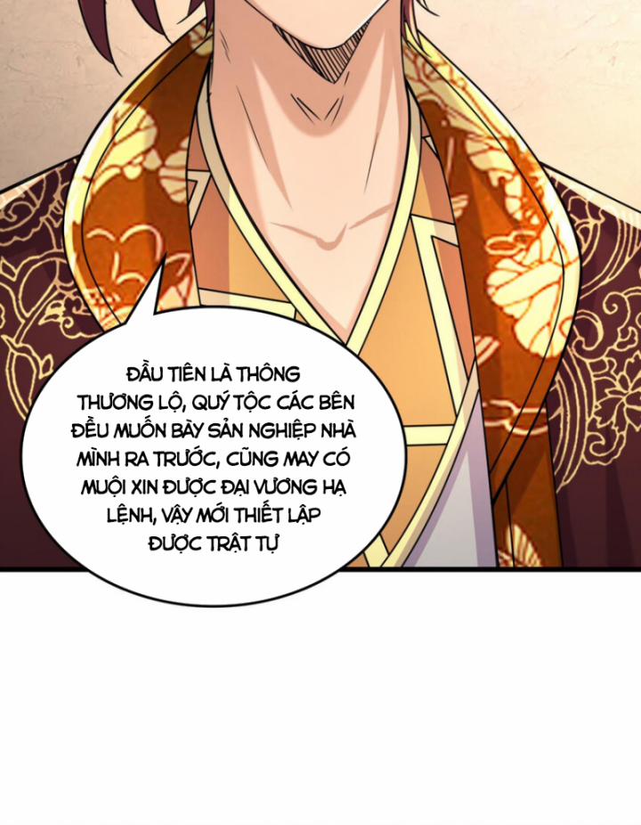 Xuân Thu Bá Đồ 258 trang 7