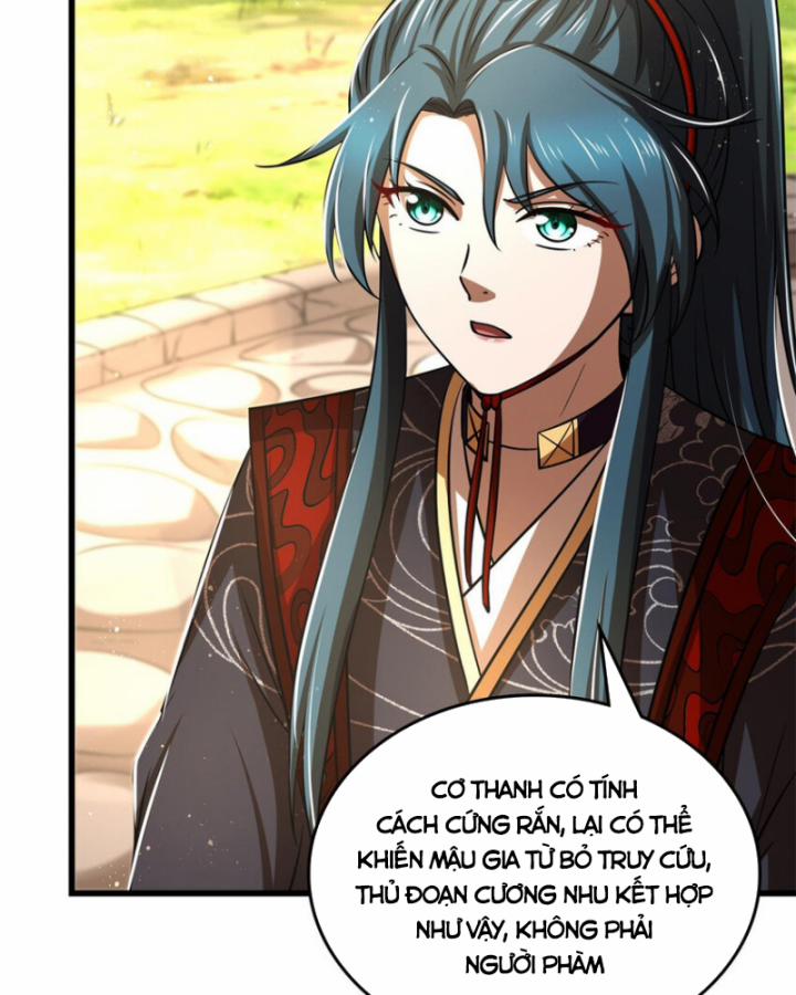 Xuân Thu Bá Đồ 258 trang 71