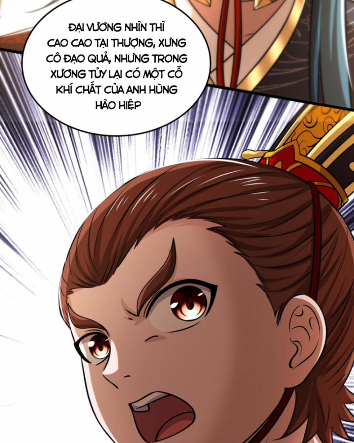 Xuân Thu Bá Đồ 258 trang 75