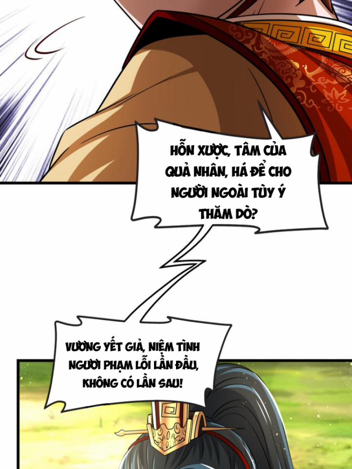 Xuân Thu Bá Đồ 258 trang 76