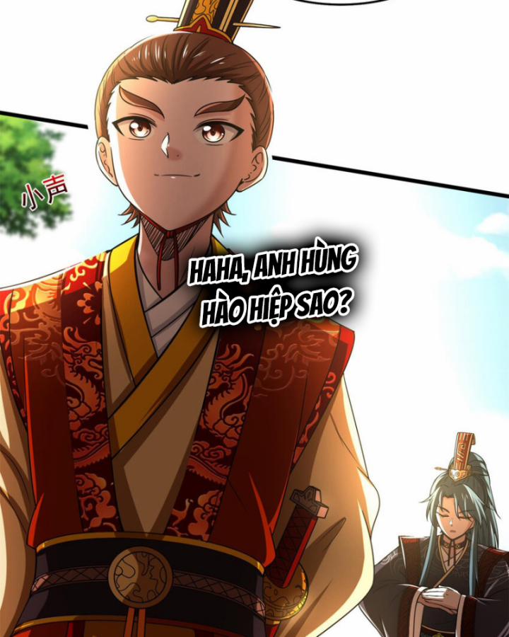 Xuân Thu Bá Đồ 258 trang 79