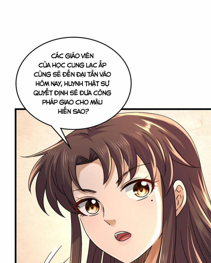 Xuân Thu Bá Đồ 258 trang 8