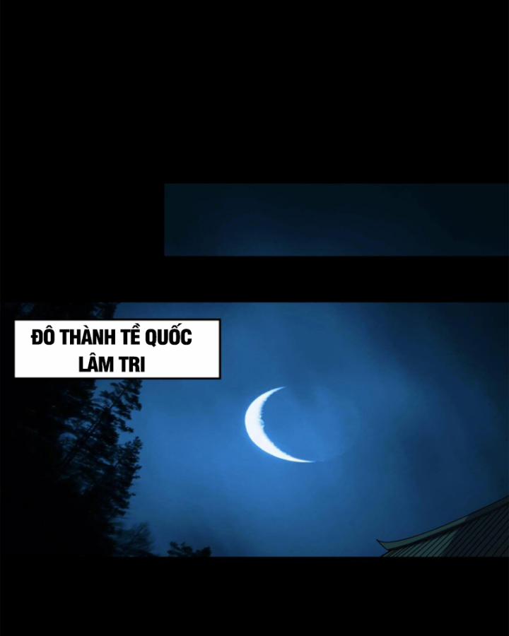 Xuân Thu Bá Đồ 258 trang 81