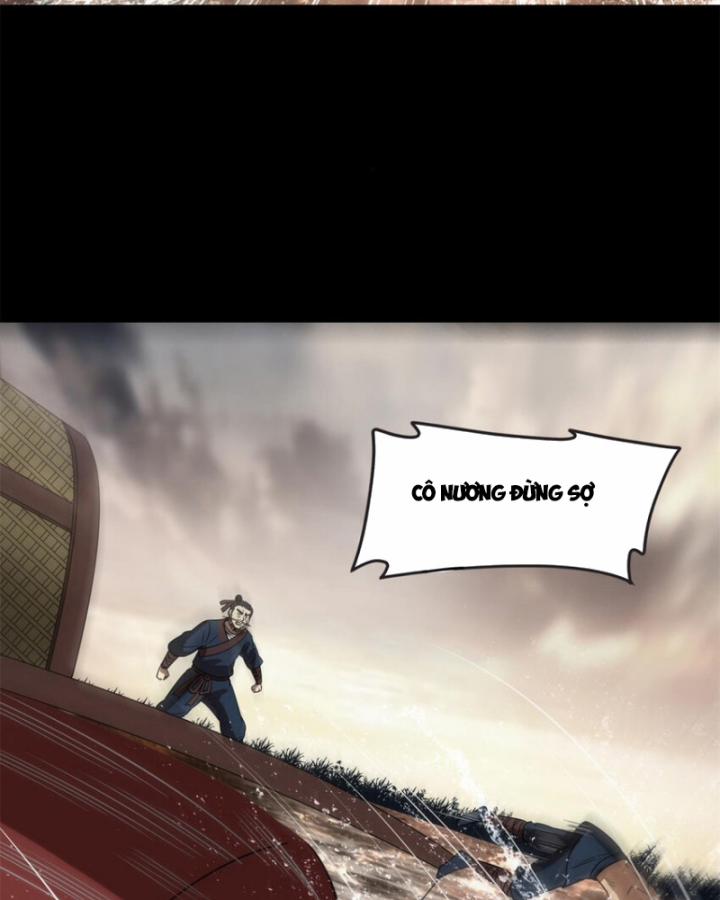 Xuân Thu Bá Đồ 259 trang 14