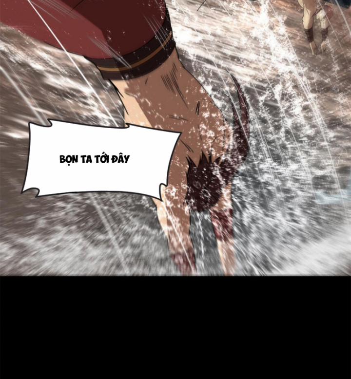 Xuân Thu Bá Đồ 259 trang 15