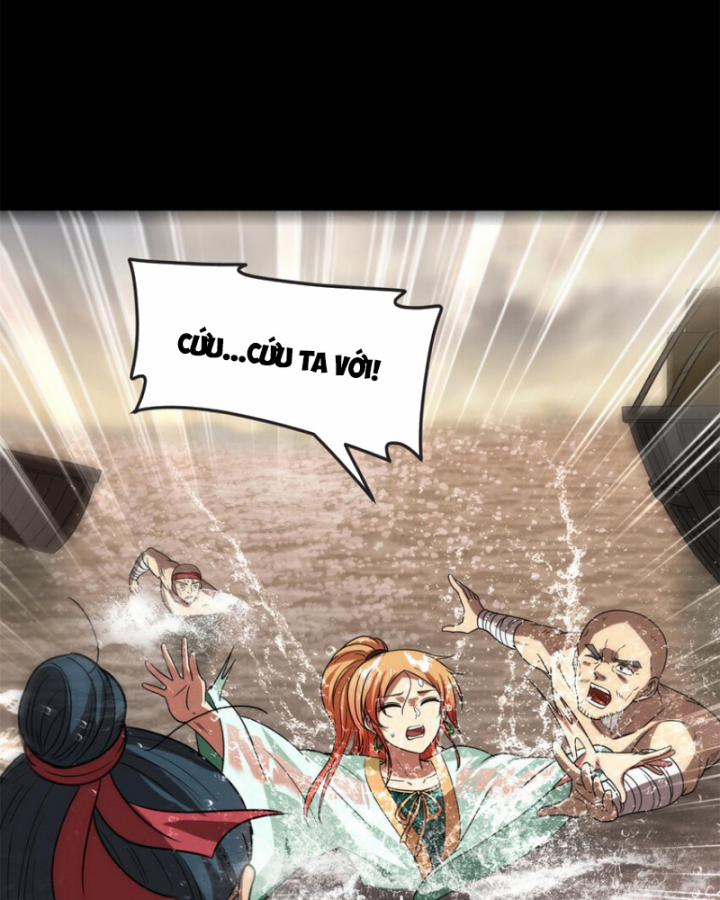 Xuân Thu Bá Đồ 259 trang 16