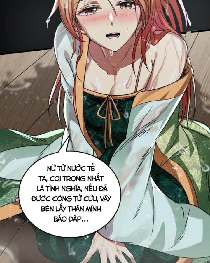 Xuân Thu Bá Đồ 259 trang 27