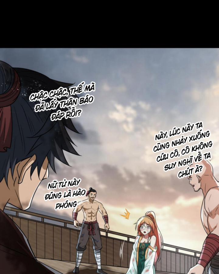 Xuân Thu Bá Đồ 259 trang 29