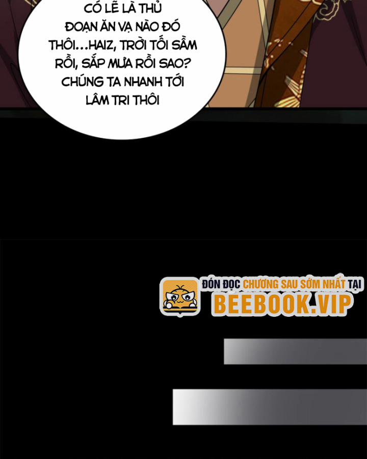 Xuân Thu Bá Đồ 259 trang 34