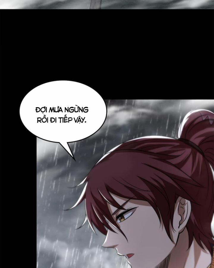 Xuân Thu Bá Đồ 259 trang 38