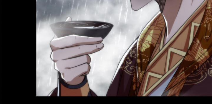 Xuân Thu Bá Đồ 259 trang 39