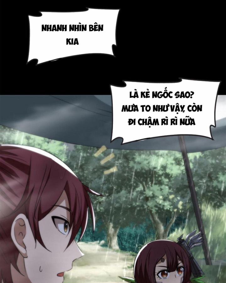 Xuân Thu Bá Đồ 259 trang 40