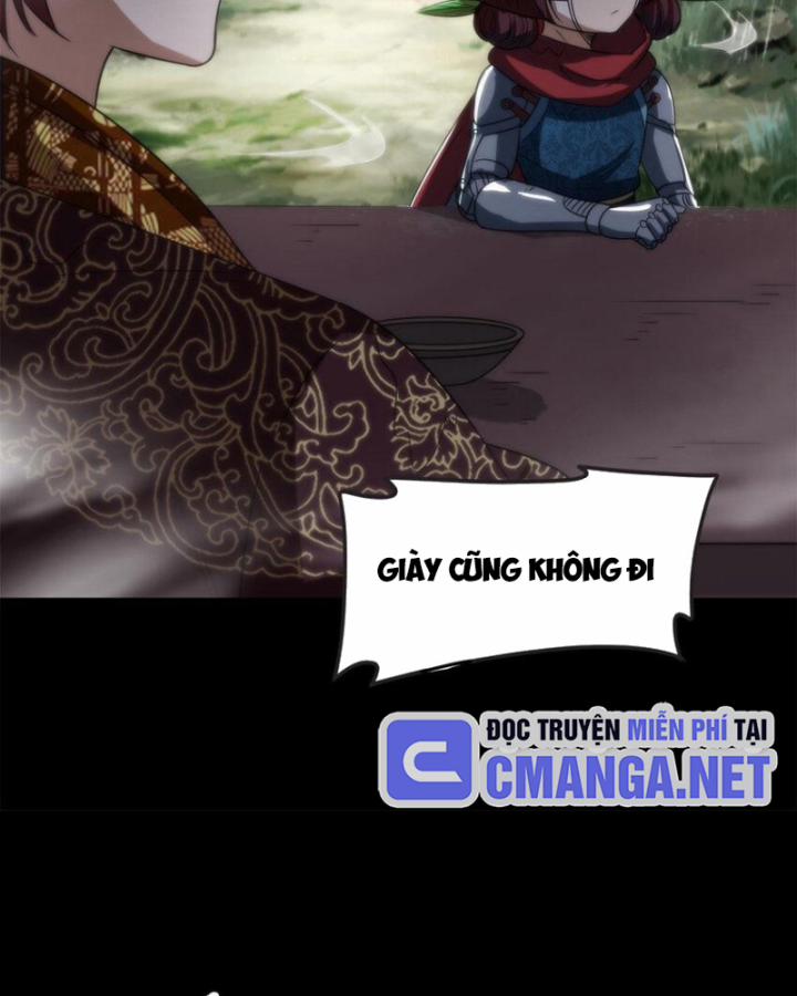 Xuân Thu Bá Đồ 259 trang 41