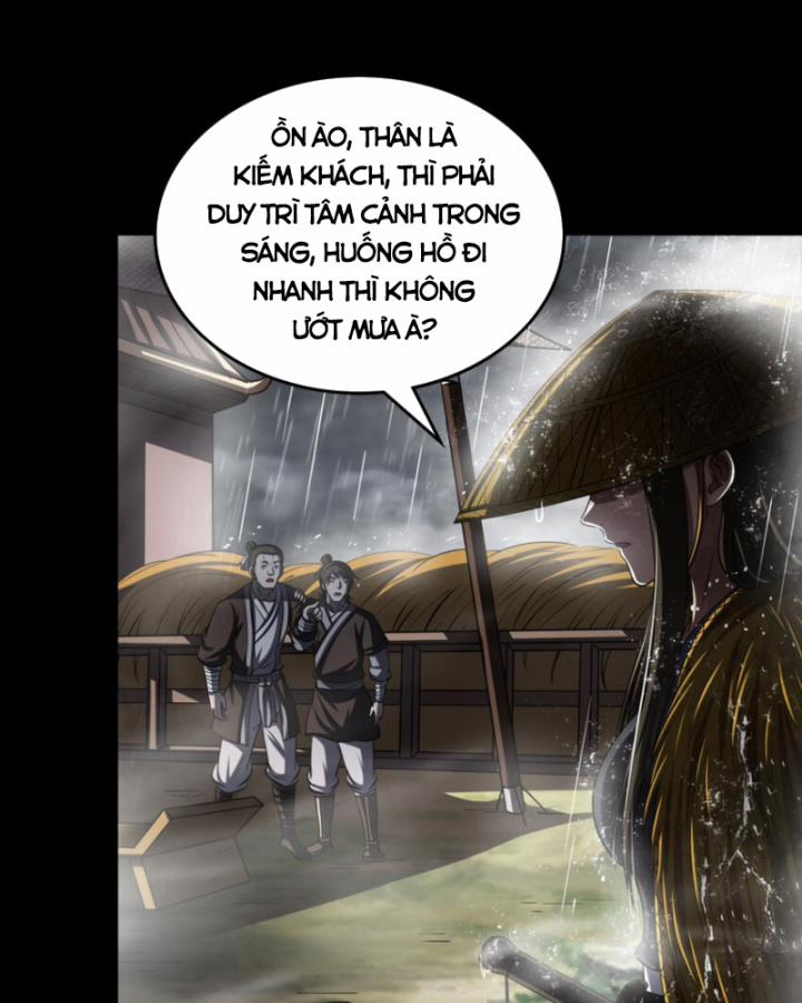 Xuân Thu Bá Đồ 259 trang 44