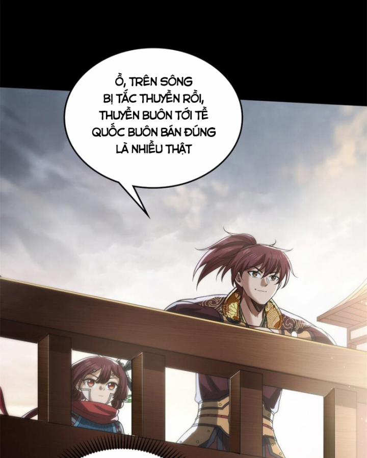 Xuân Thu Bá Đồ 259 trang 5