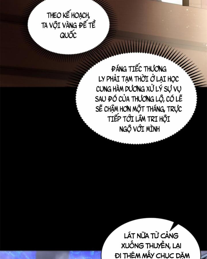 Xuân Thu Bá Đồ 259 trang 6