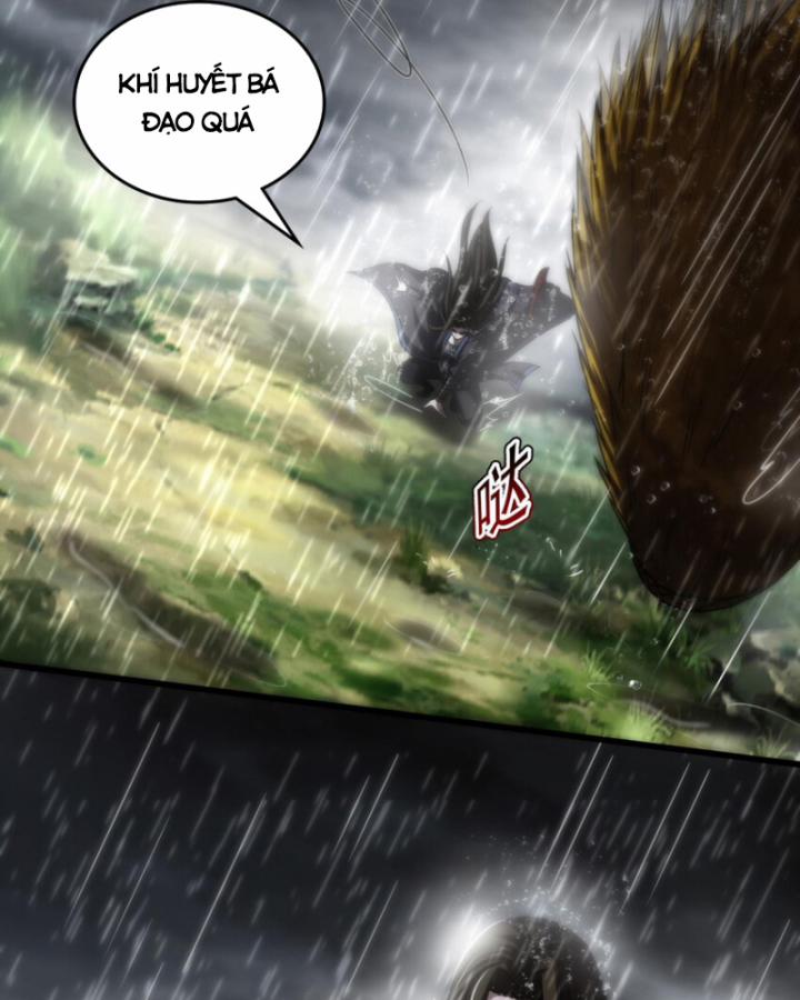 Xuân Thu Bá Đồ 259 trang 61