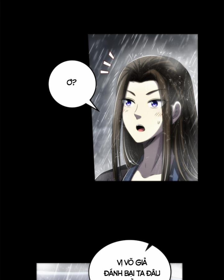 Xuân Thu Bá Đồ 259 trang 65