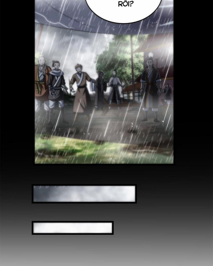 Xuân Thu Bá Đồ 259 trang 66