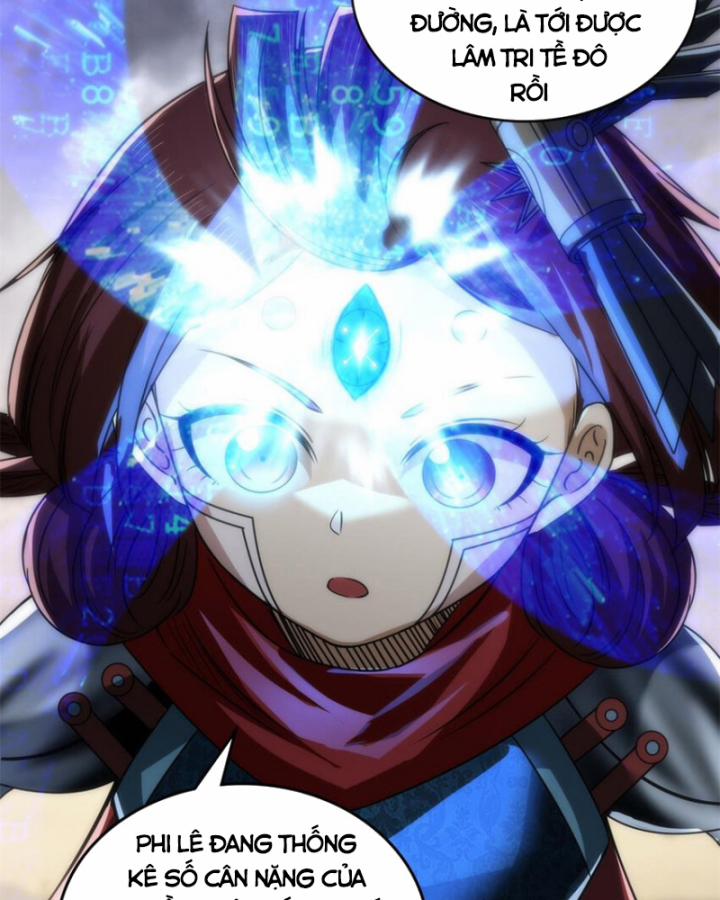 Xuân Thu Bá Đồ 259 trang 7