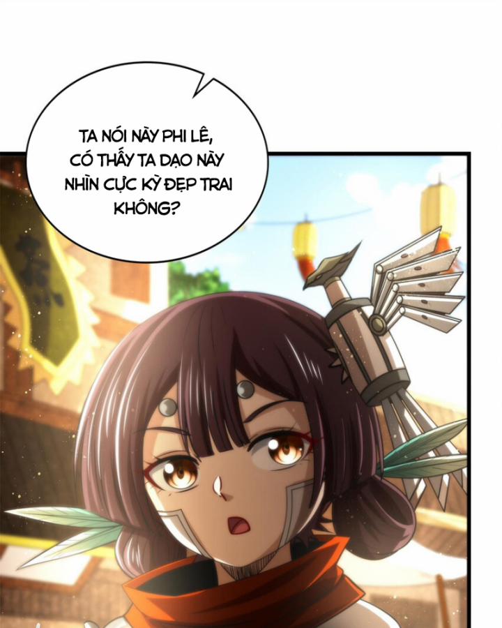 Xuân Thu Bá Đồ 259 trang 72