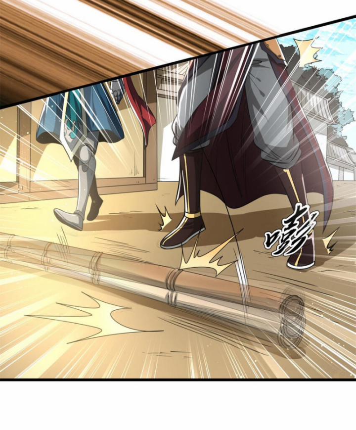 Xuân Thu Bá Đồ 259 trang 77