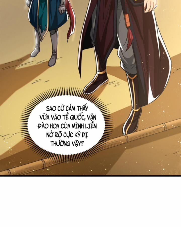 Xuân Thu Bá Đồ 259 trang 83