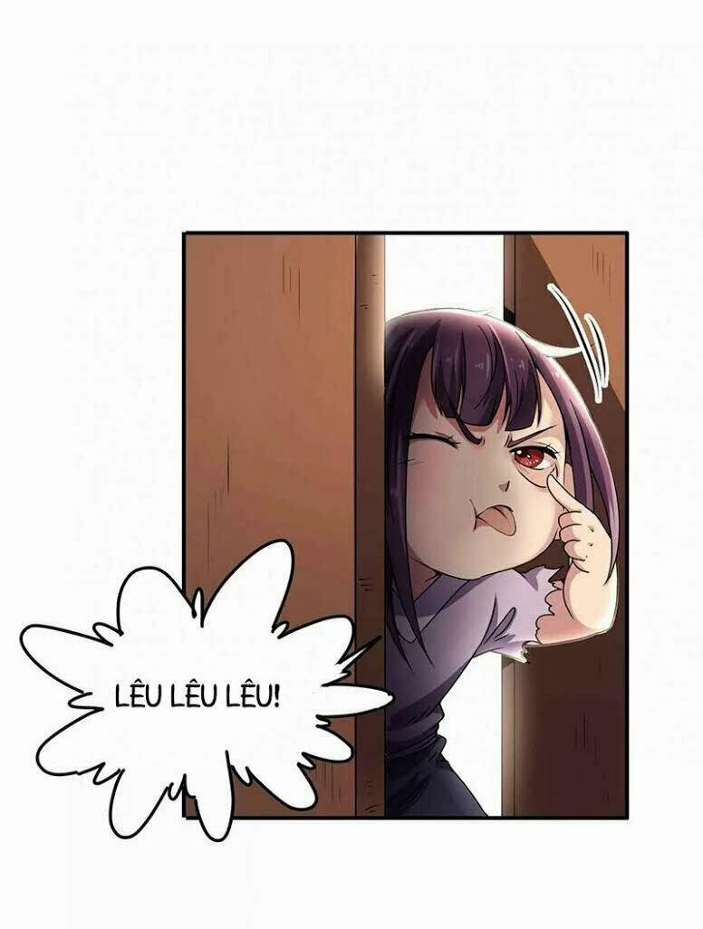 Xuân Thu Bá Đồ 26 trang 11