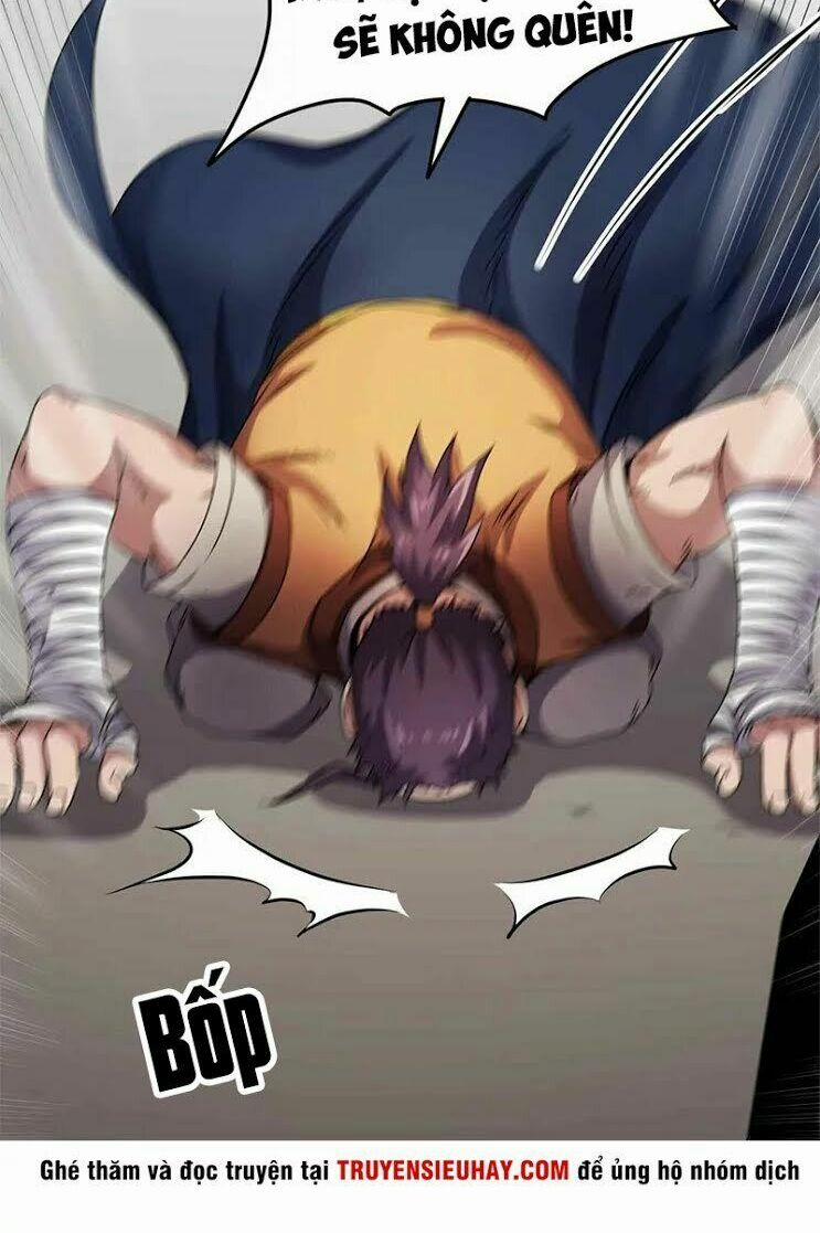 Xuân Thu Bá Đồ 26 trang 14