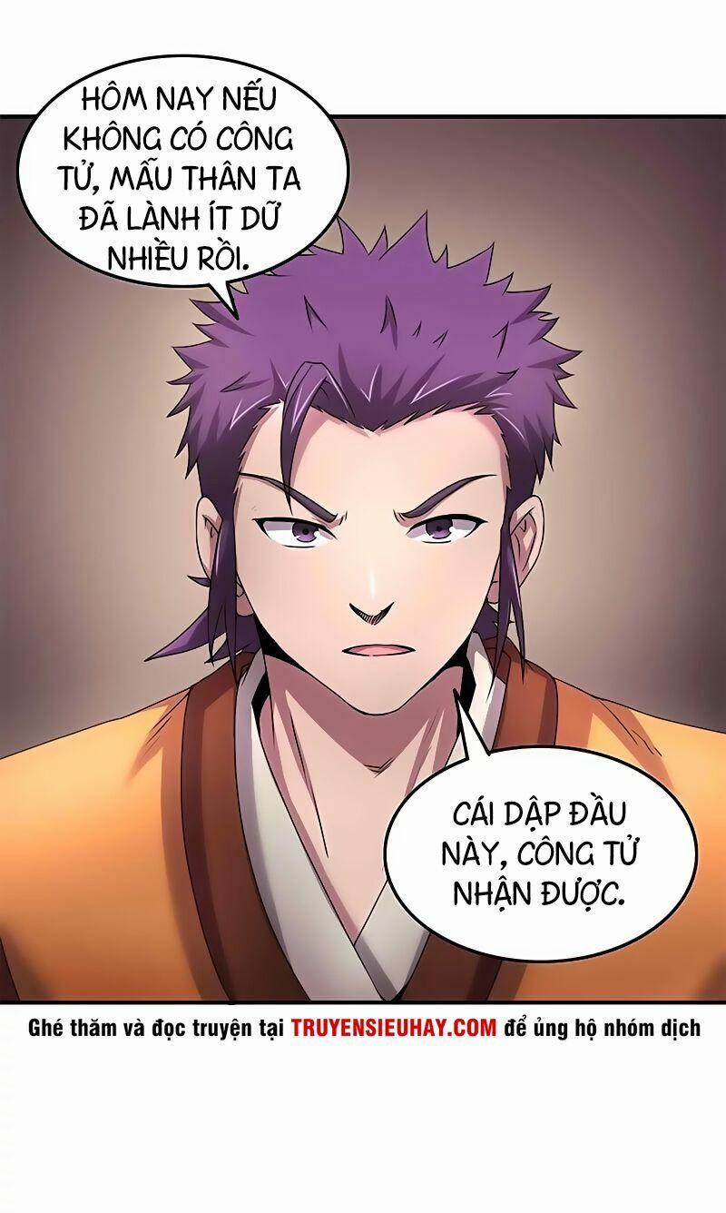 Xuân Thu Bá Đồ 26 trang 17