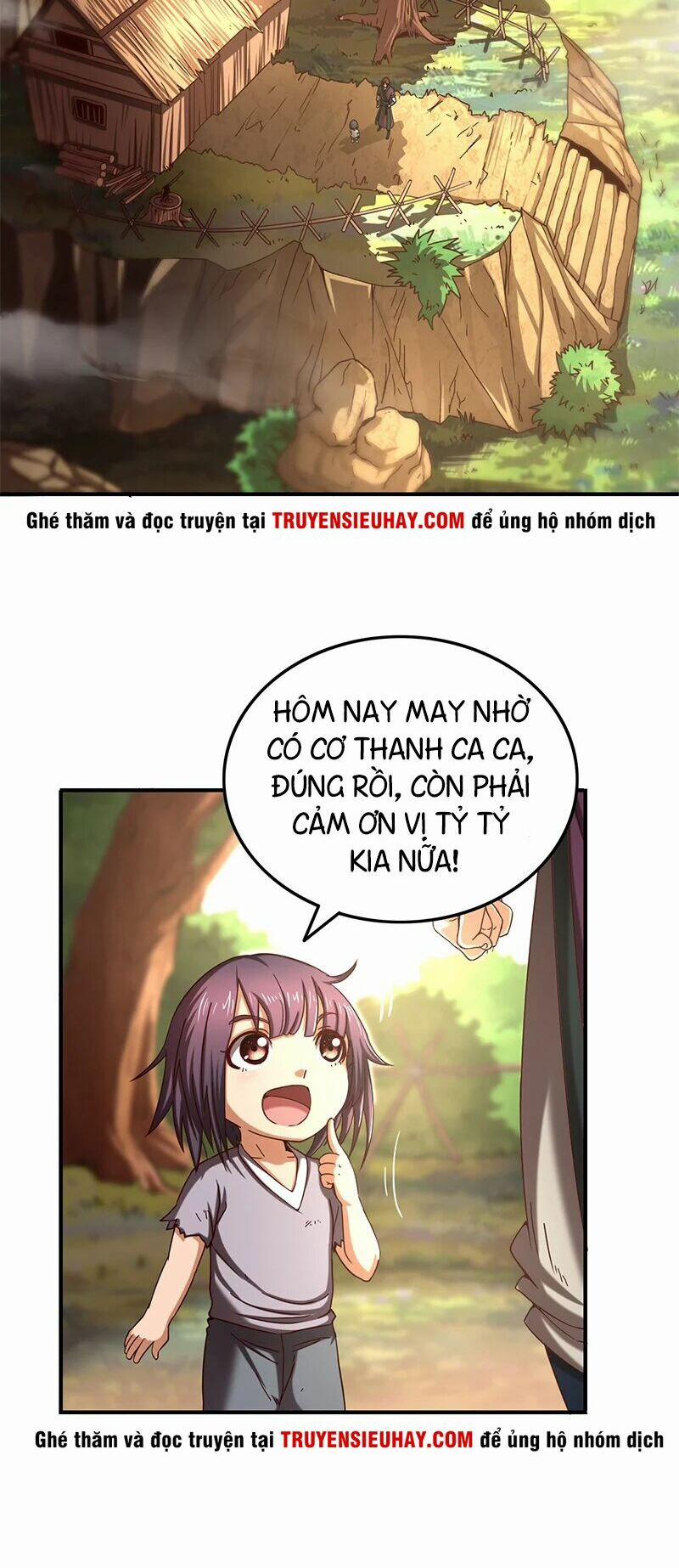 Xuân Thu Bá Đồ 26 trang 2