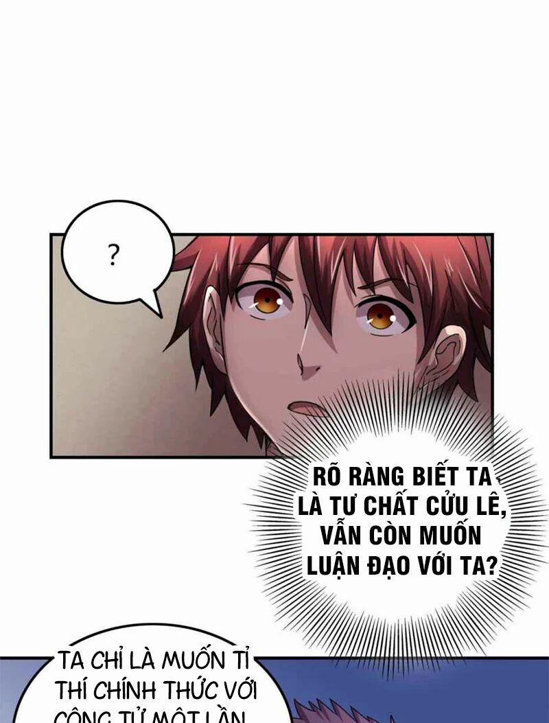 Xuân Thu Bá Đồ 26 trang 23