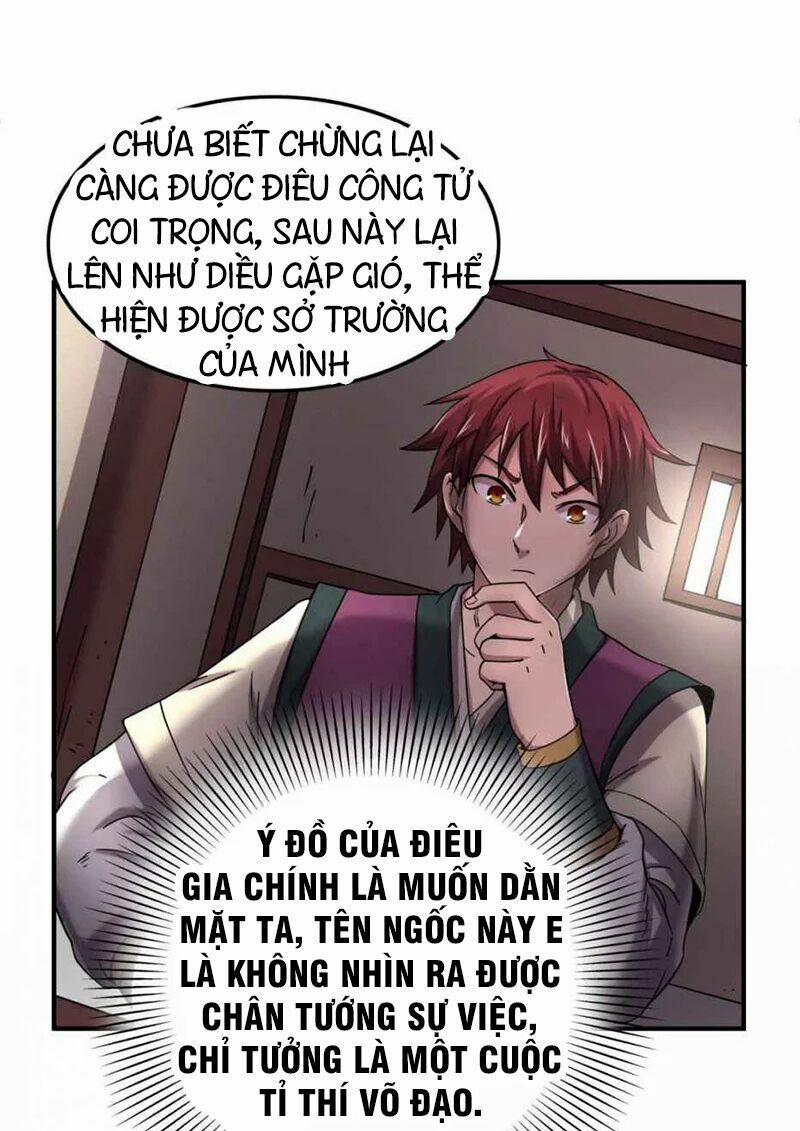 Xuân Thu Bá Đồ 26 trang 25