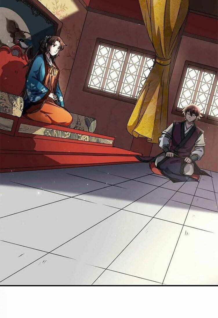 Xuân Thu Bá Đồ 26 trang 35