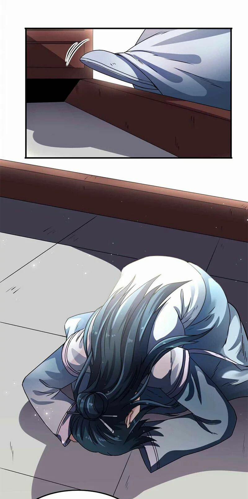 Xuân Thu Bá Đồ 26 trang 36