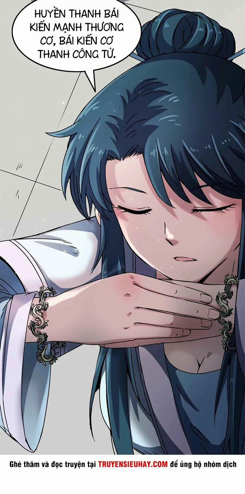 Xuân Thu Bá Đồ 26 trang 37