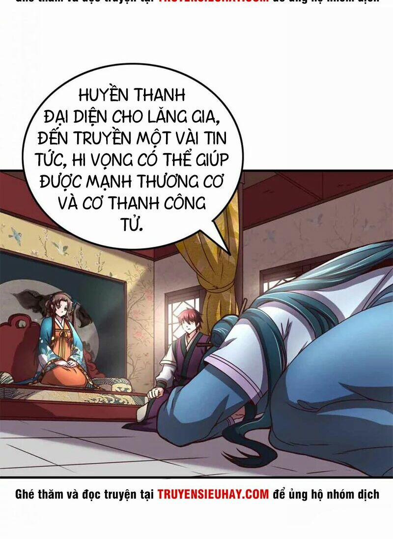 Xuân Thu Bá Đồ 26 trang 39