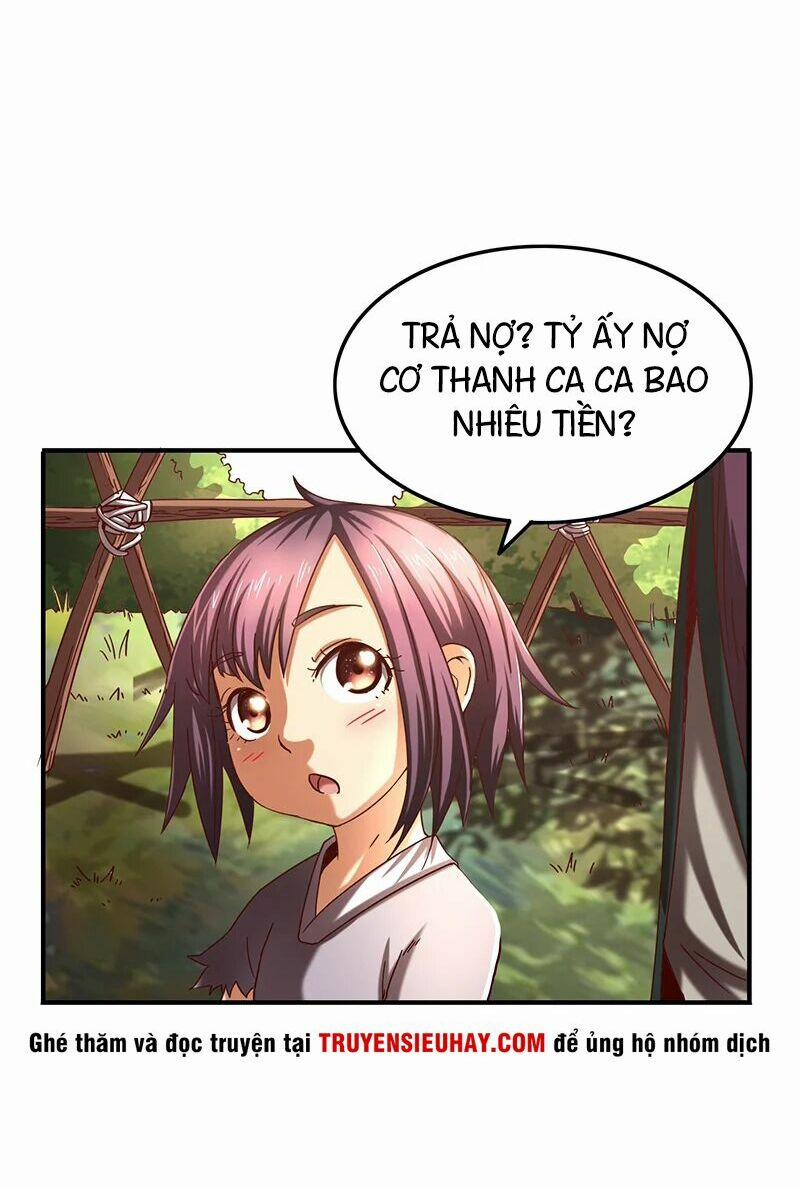 Xuân Thu Bá Đồ 26 trang 4