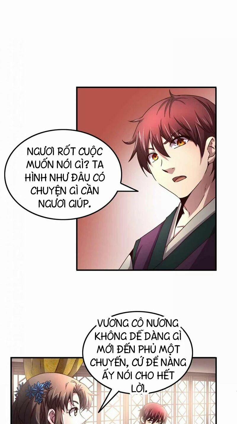 Xuân Thu Bá Đồ 26 trang 40