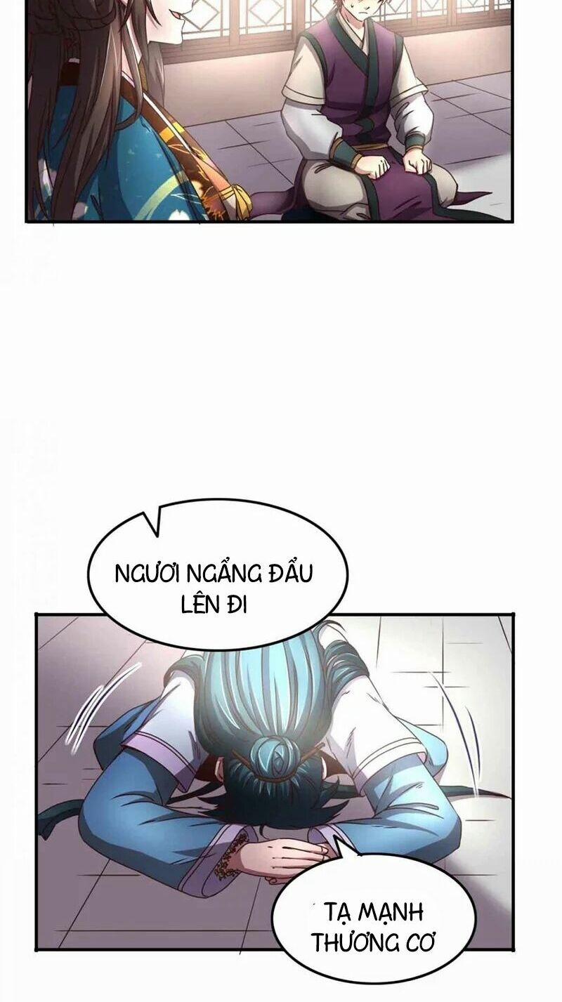 Xuân Thu Bá Đồ 26 trang 41