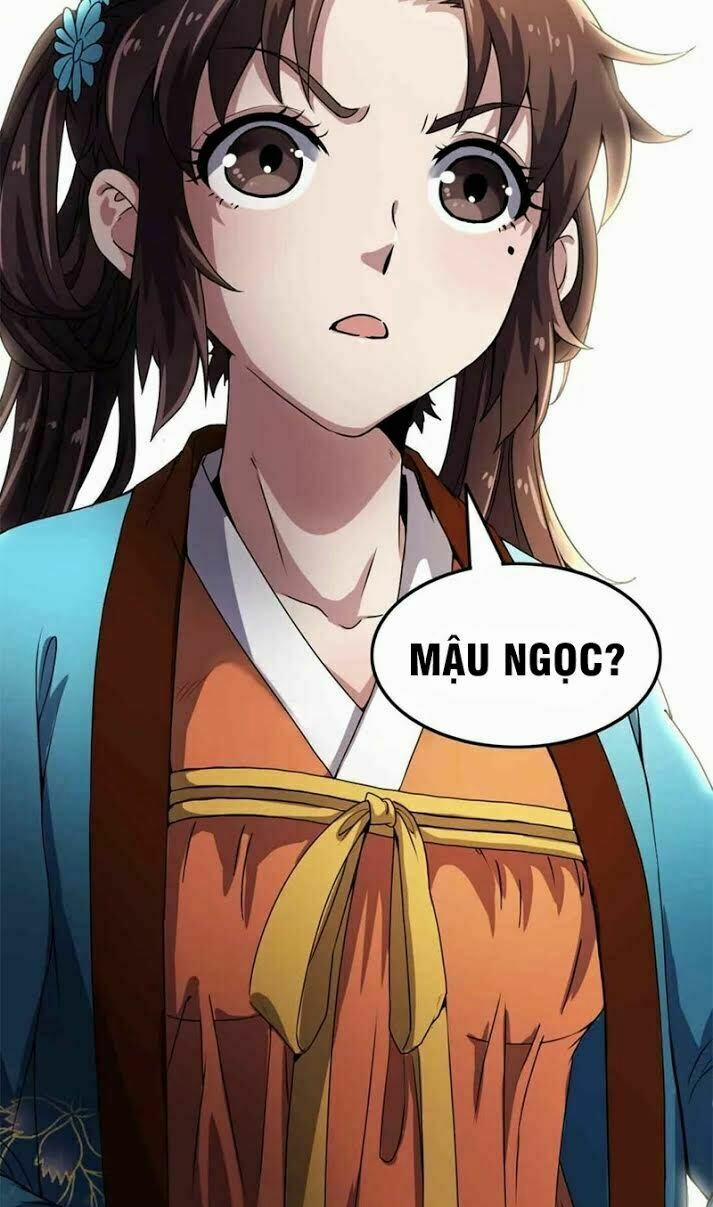 Xuân Thu Bá Đồ 26 trang 45