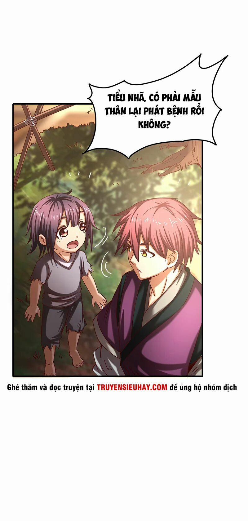 Xuân Thu Bá Đồ 26 trang 5