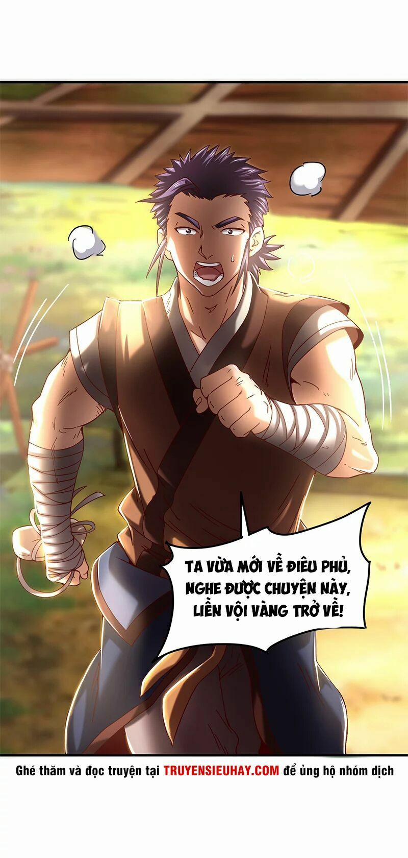 Xuân Thu Bá Đồ 26 trang 6